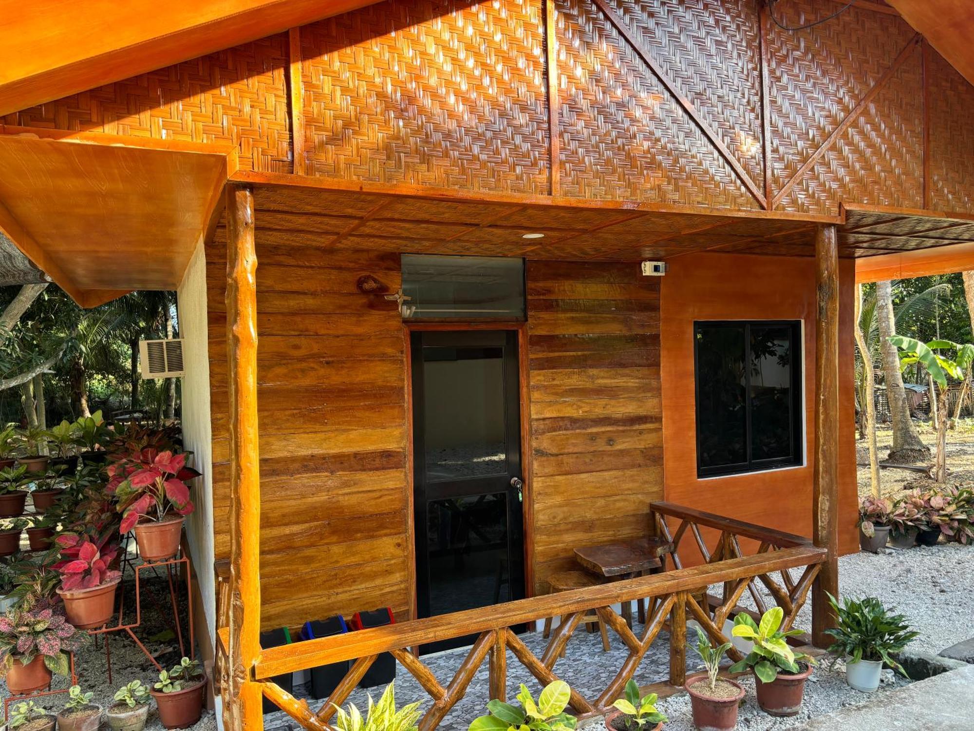 Ana'S Bungalow Siquijor Exterior photo